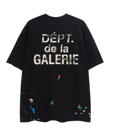 Gallery Dept Print Tee